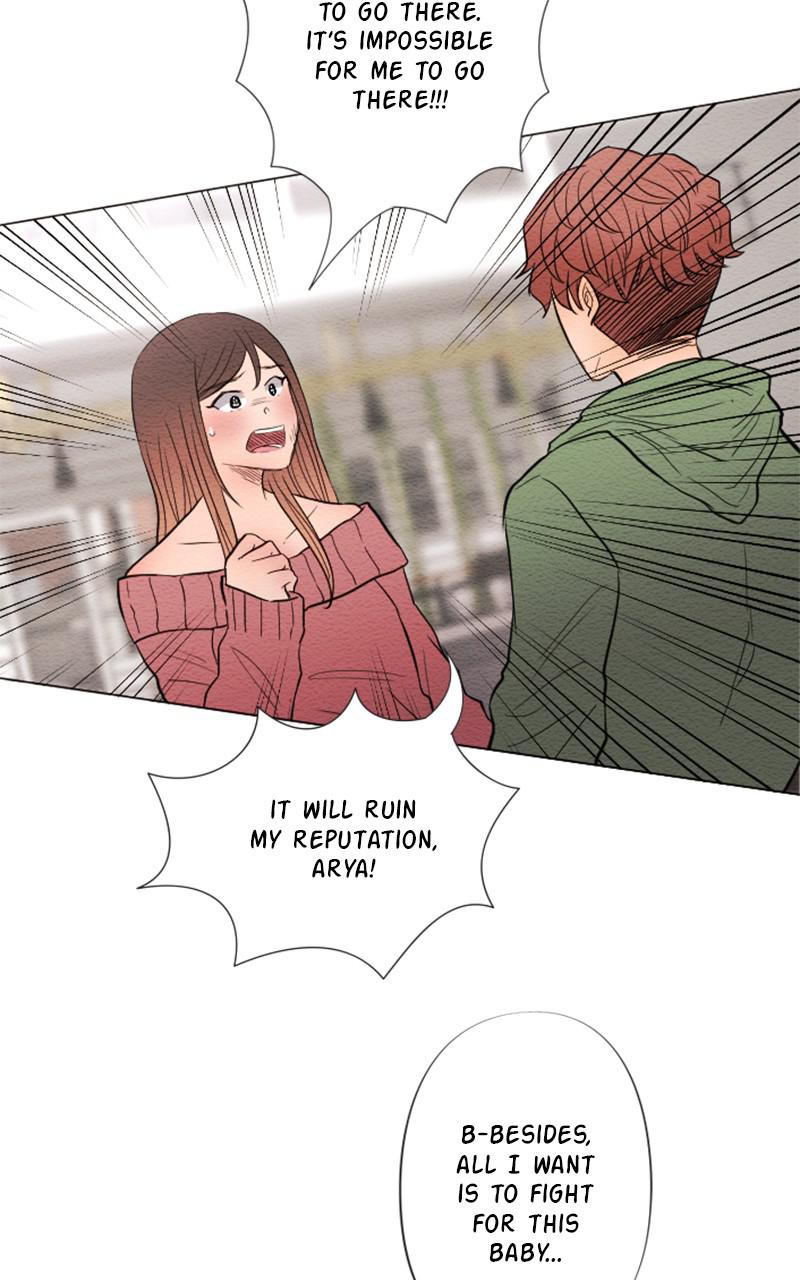 Mistake Chapter 27 - Page 29