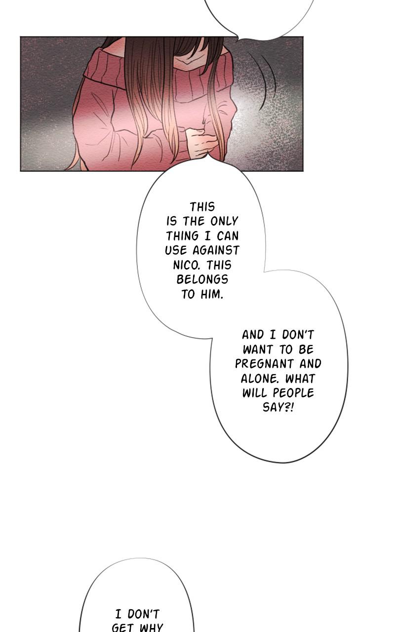 Mistake Chapter 27 - Page 30