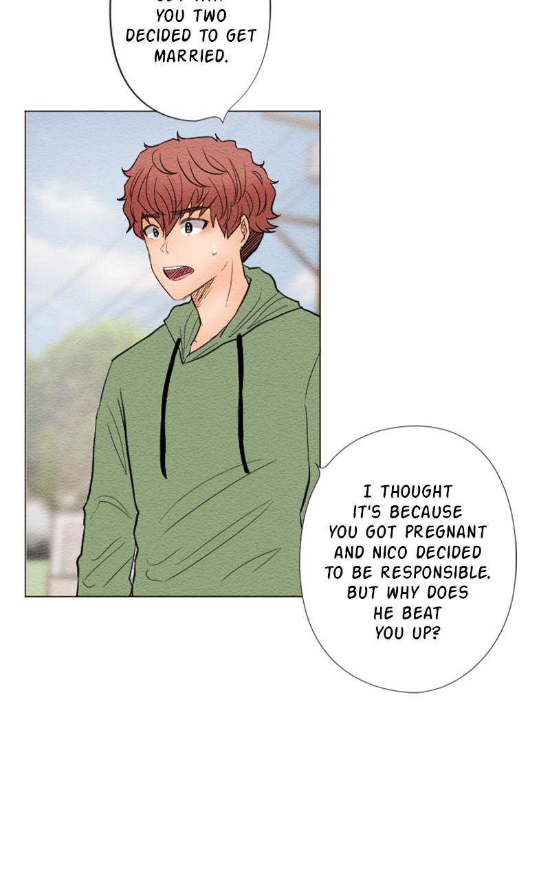 Mistake Chapter 27 - Page 31