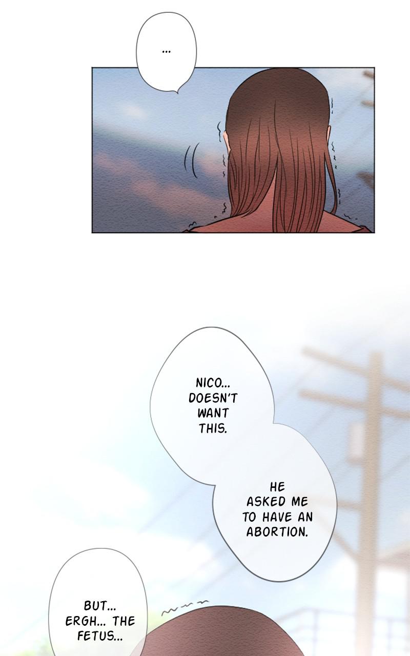 Mistake Chapter 27 - Page 32