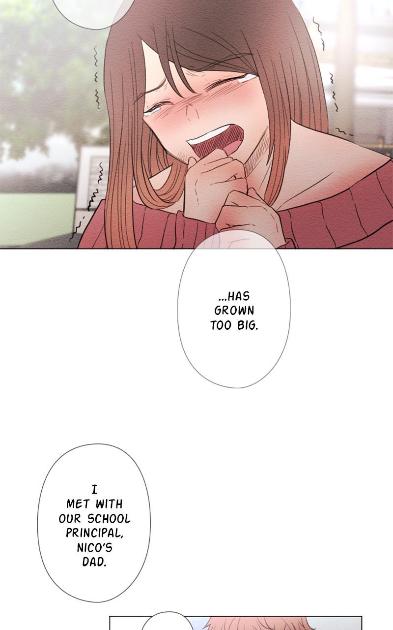 Mistake Chapter 27 - Page 33