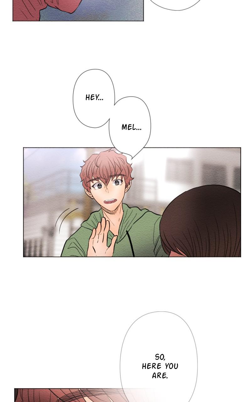 Mistake Chapter 27 - Page 35