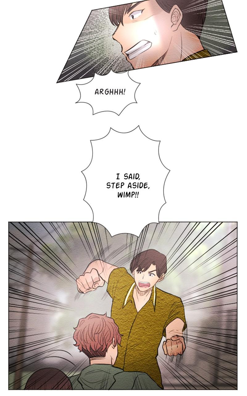 Mistake Chapter 28 - Page 4