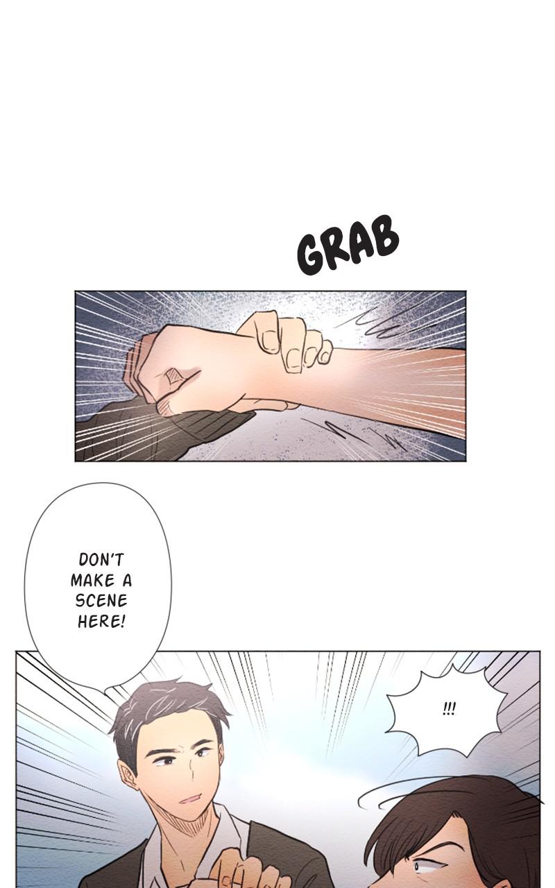 Mistake Chapter 28 - Page 5