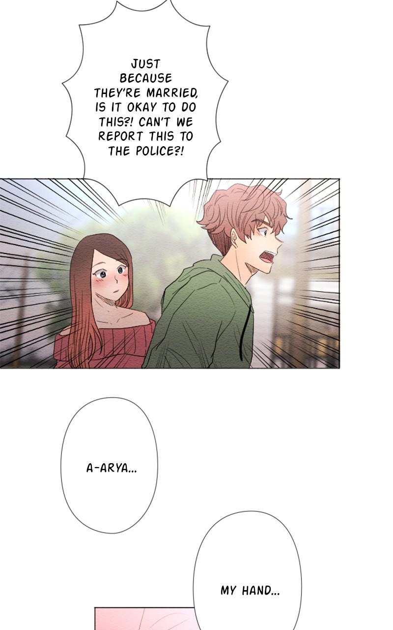 Mistake Chapter 28 - Page 8