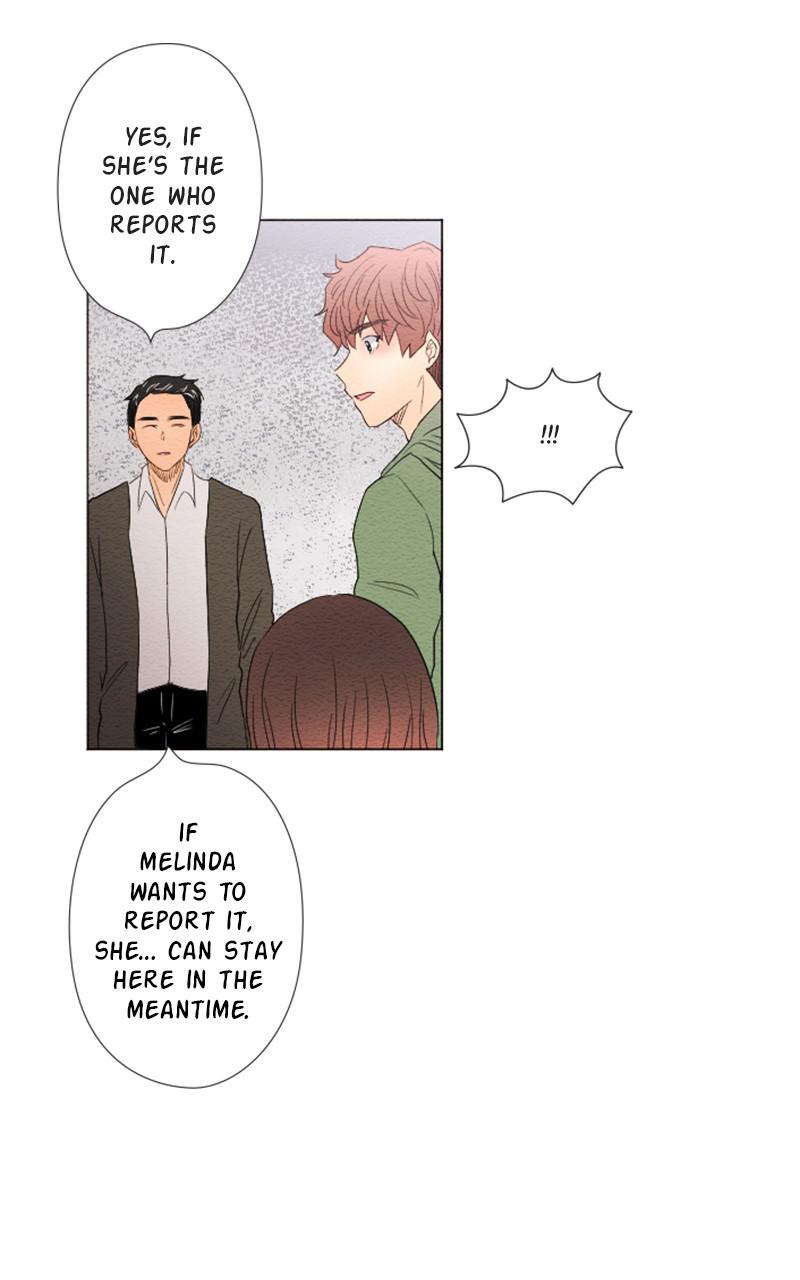 Mistake Chapter 28 - Page 10