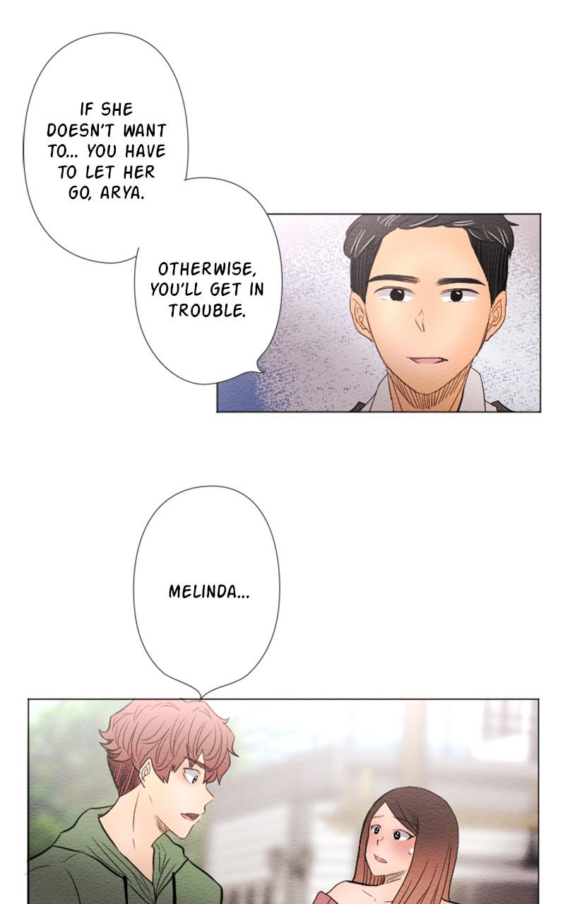 Mistake Chapter 28 - Page 11