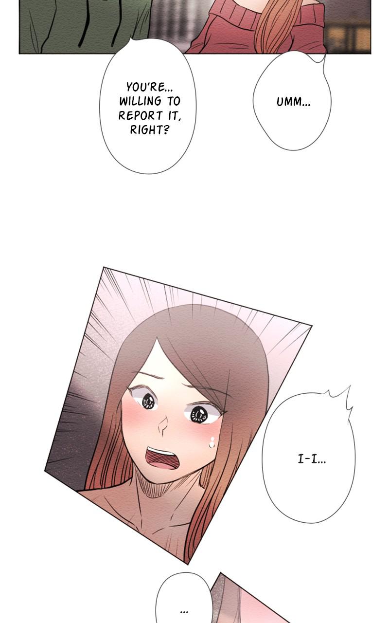 Mistake Chapter 28 - Page 12