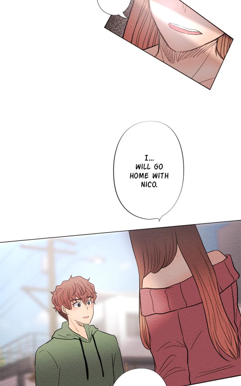 Mistake Chapter 28 - Page 13