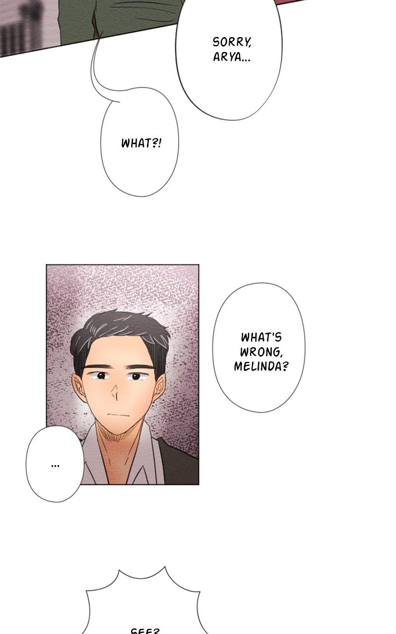 Mistake Chapter 28 - Page 14