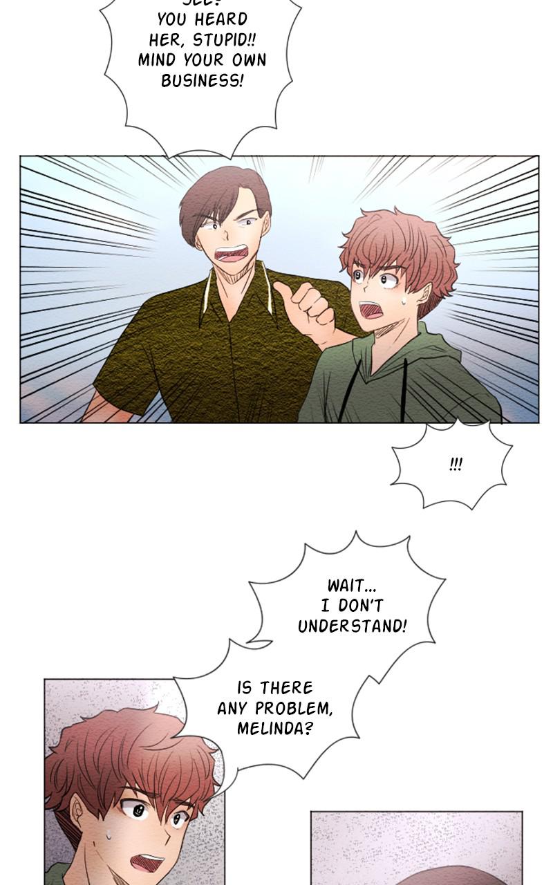 Mistake Chapter 28 - Page 15