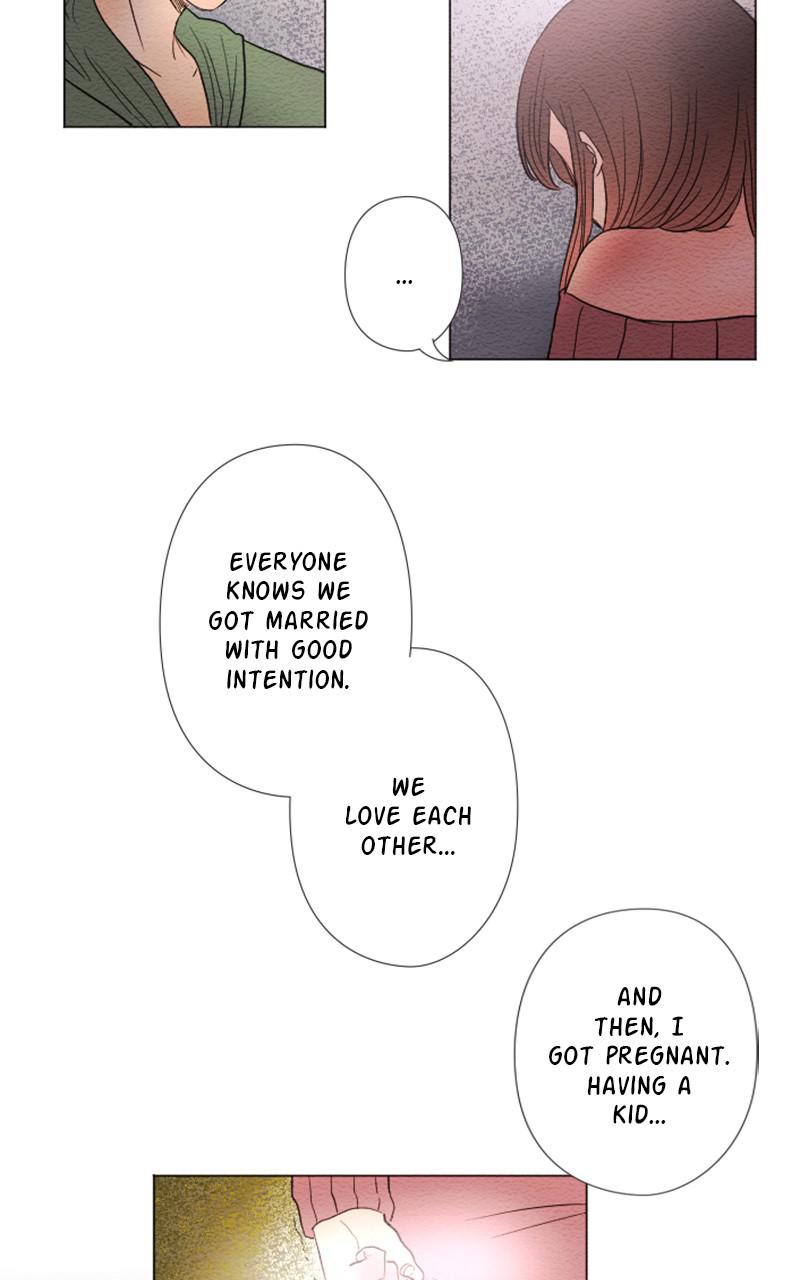 Mistake Chapter 28 - Page 16