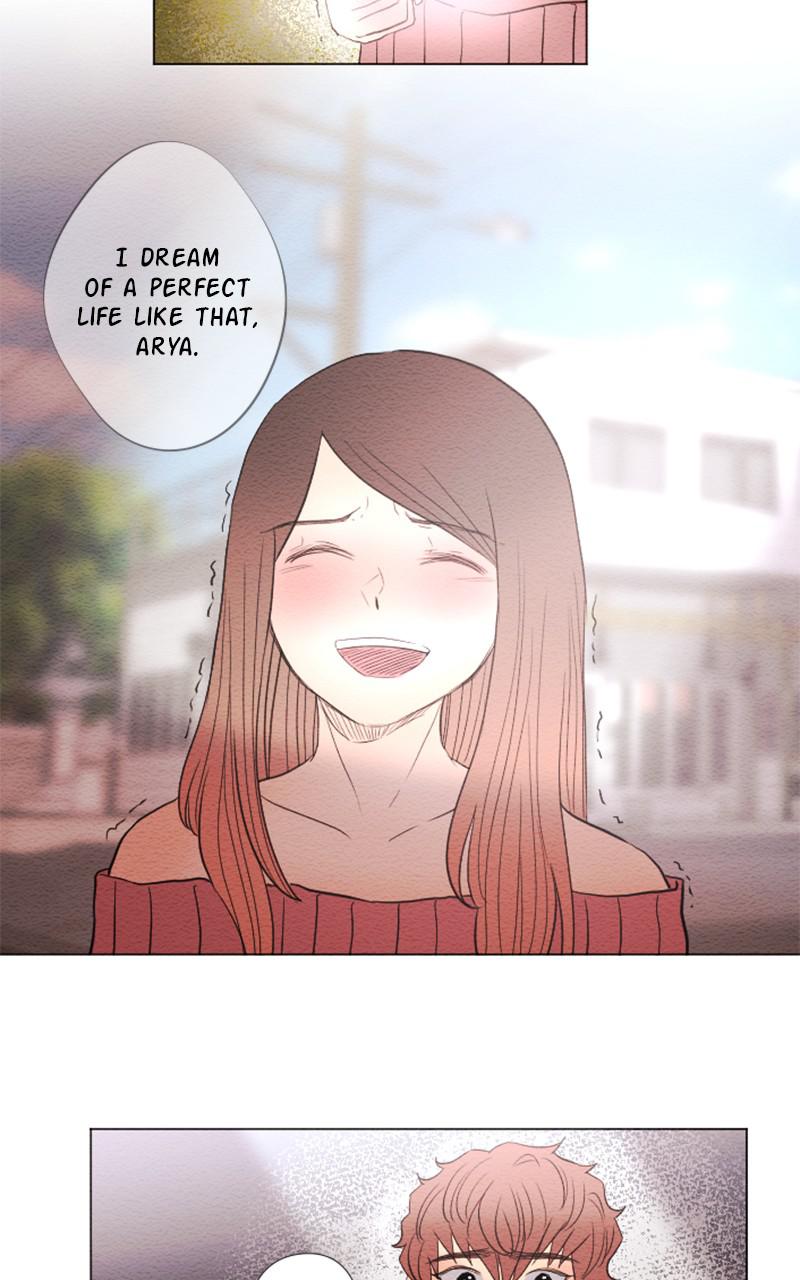 Mistake Chapter 28 - Page 17