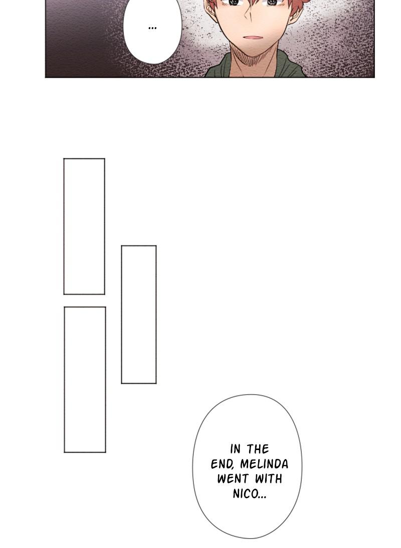 Mistake Chapter 28 - Page 18