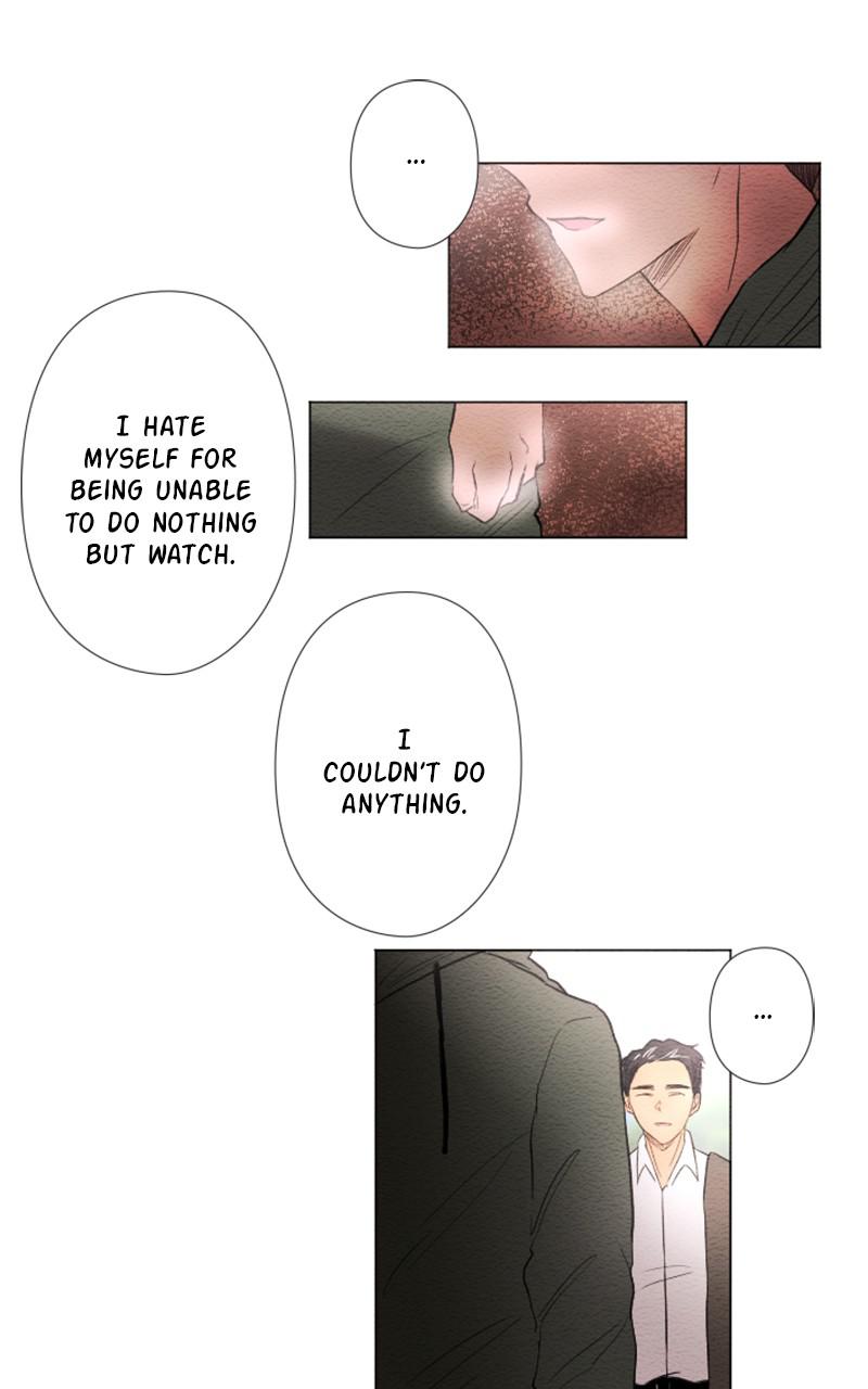 Mistake Chapter 28 - Page 19