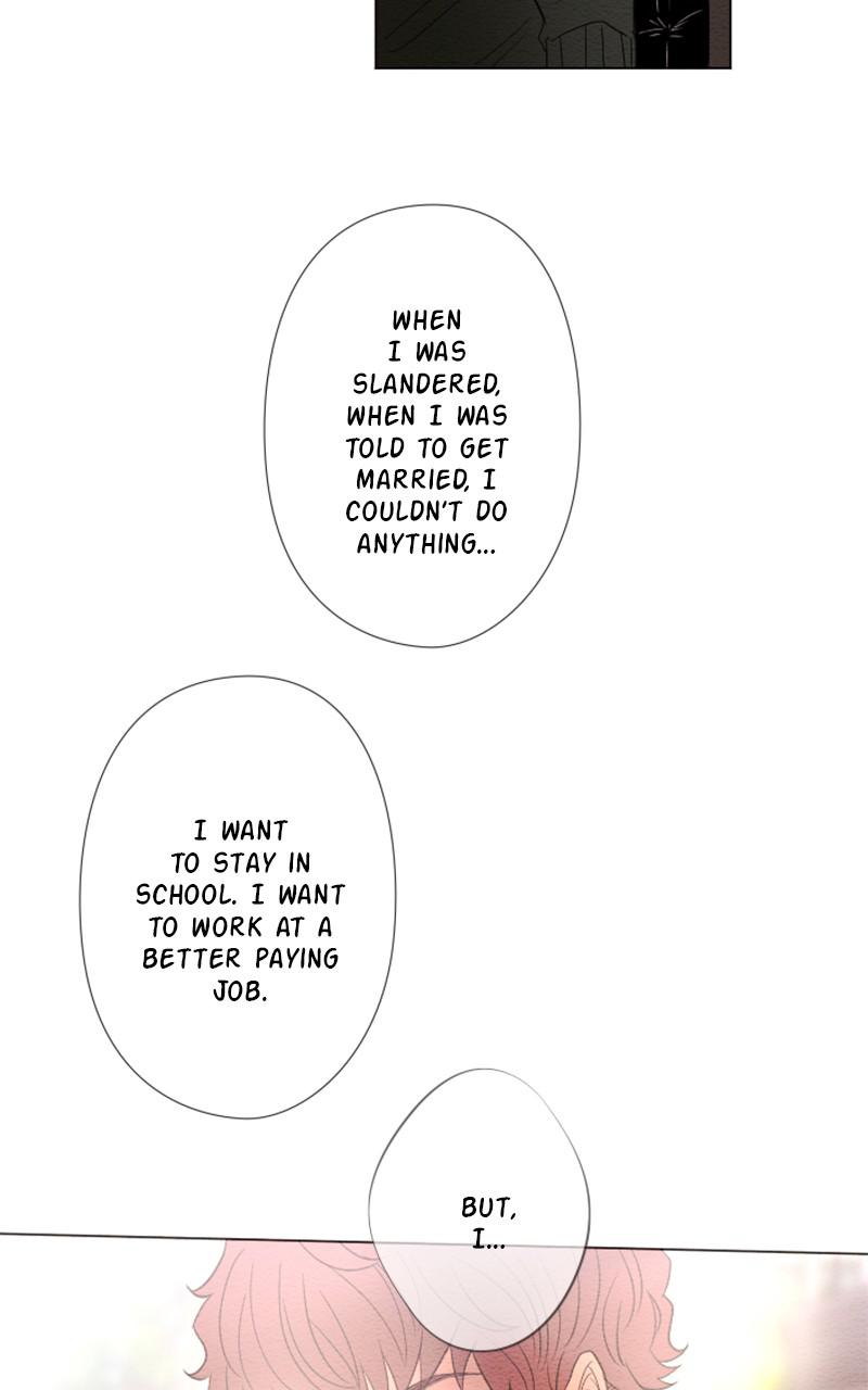 Mistake Chapter 28 - Page 20