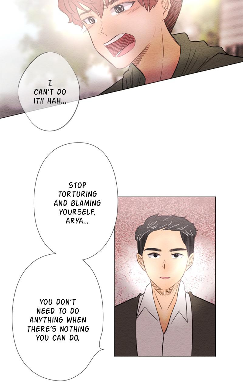 Mistake Chapter 28 - Page 21