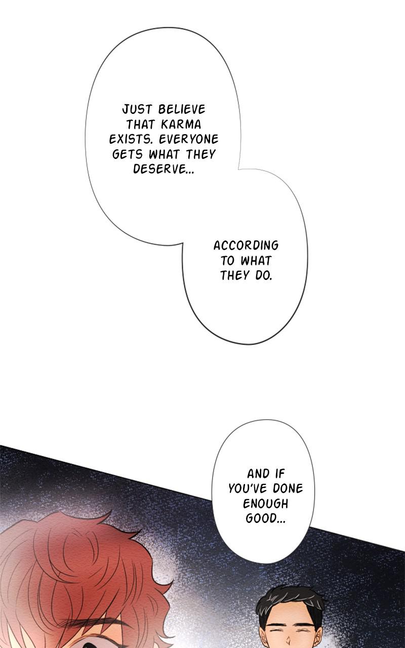 Mistake Chapter 28 - Page 22