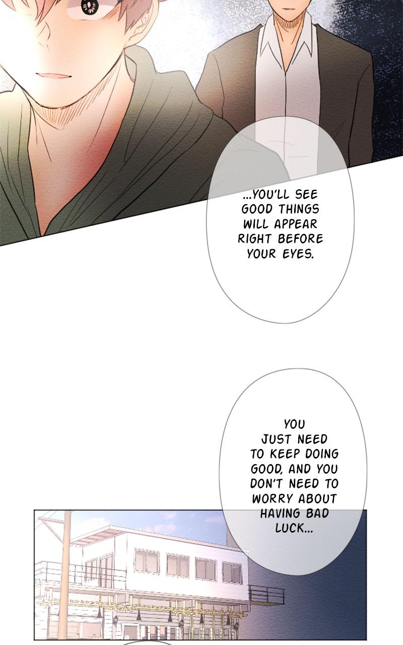 Mistake Chapter 28 - Page 23