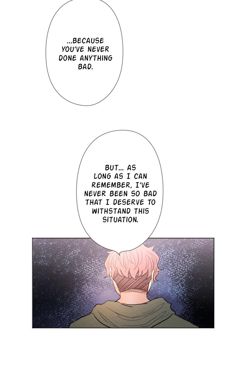 Mistake Chapter 28 - Page 24