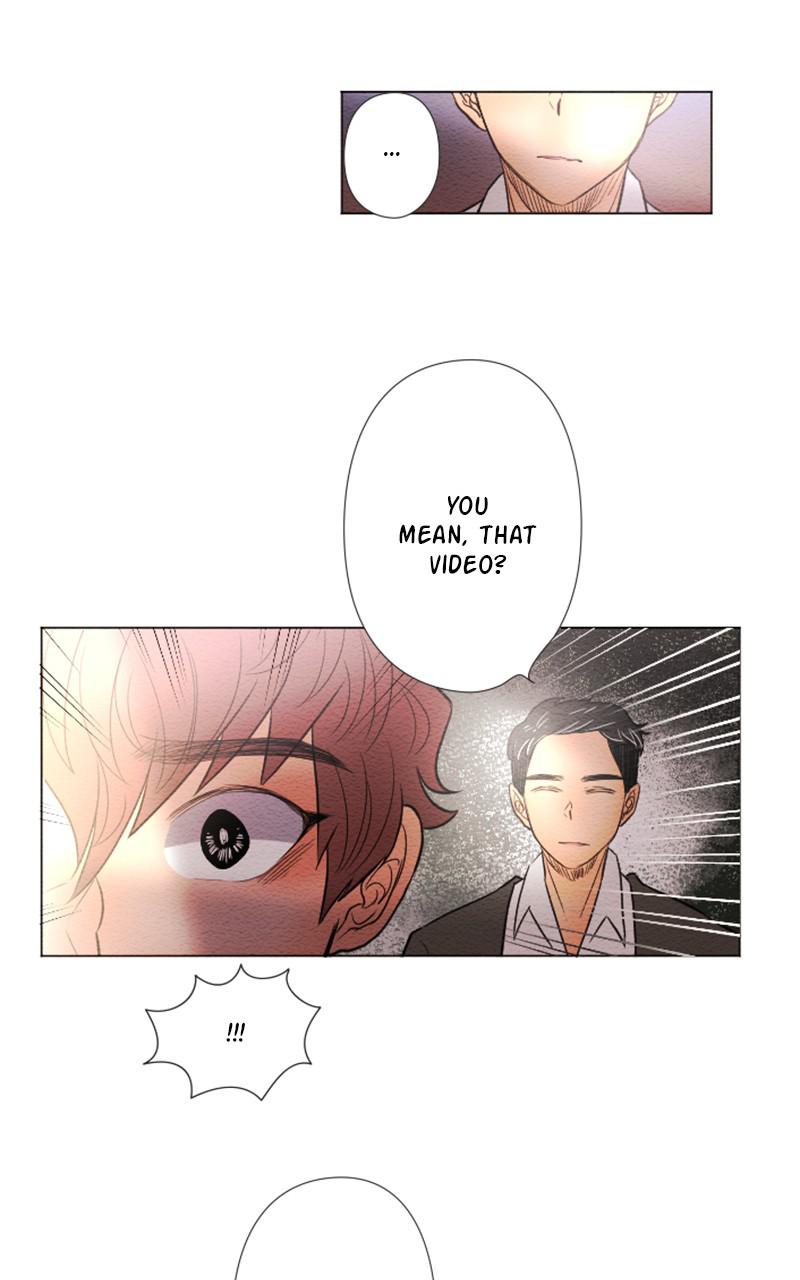 Mistake Chapter 28 - Page 25