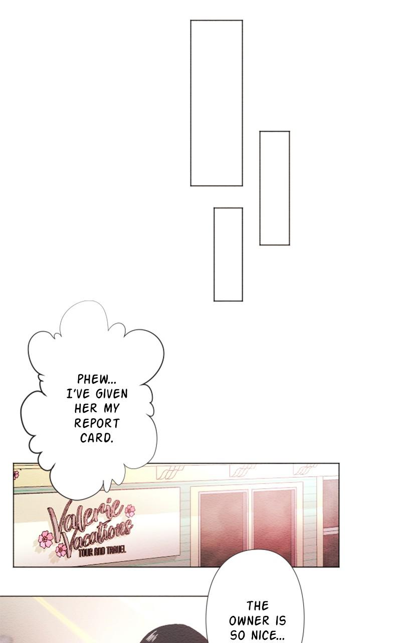 Mistake Chapter 28 - Page 28