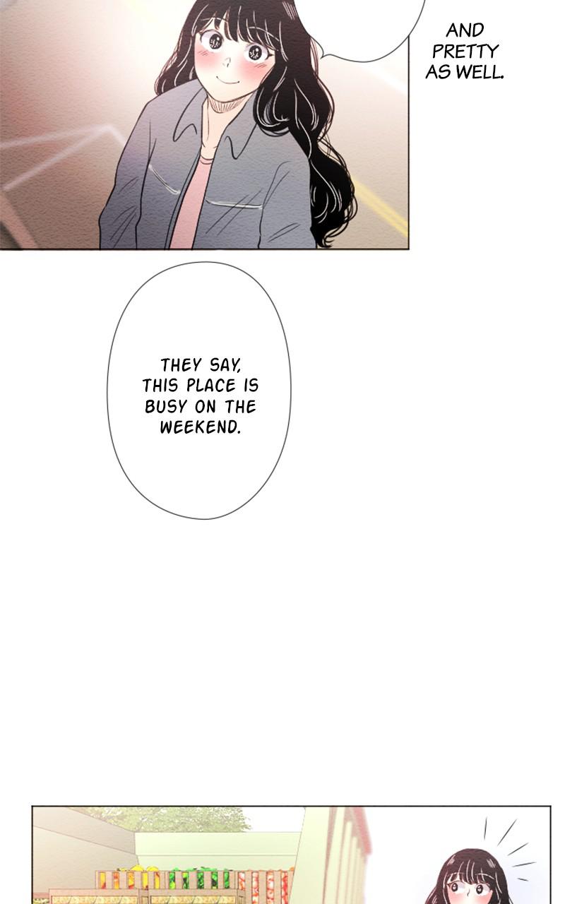 Mistake Chapter 28 - Page 29