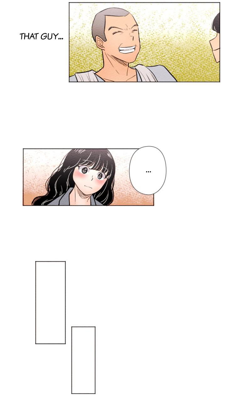 Mistake Chapter 28 - Page 31