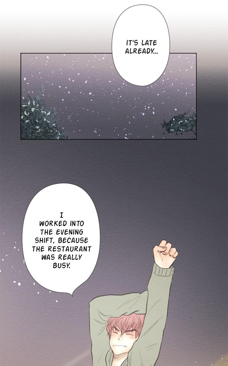 Mistake Chapter 28 - Page 32