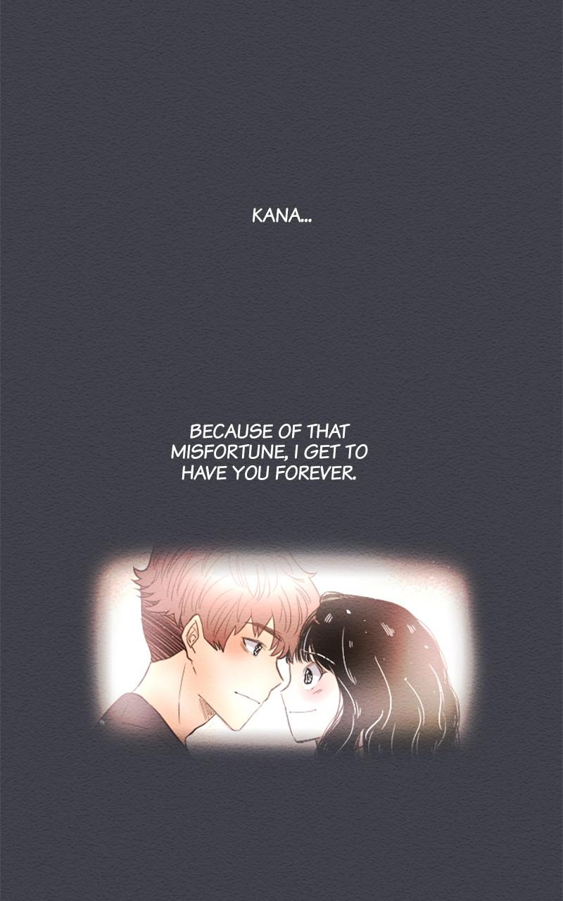 Mistake Chapter 28 - Page 35