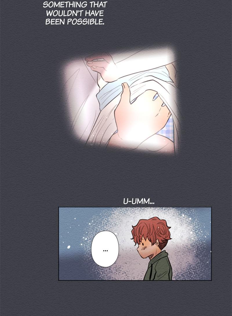 Mistake Chapter 28 - Page 36