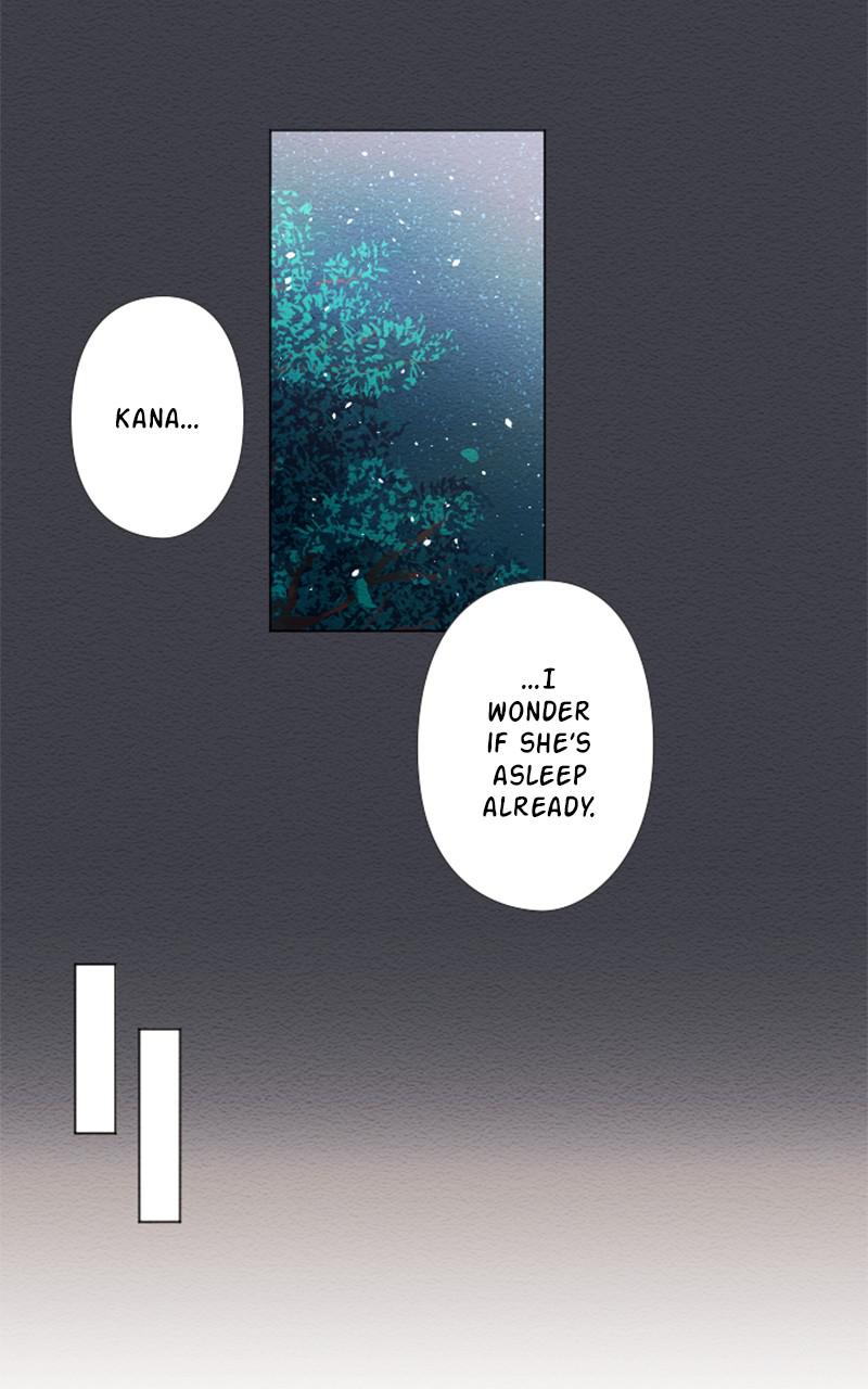 Mistake Chapter 28 - Page 37