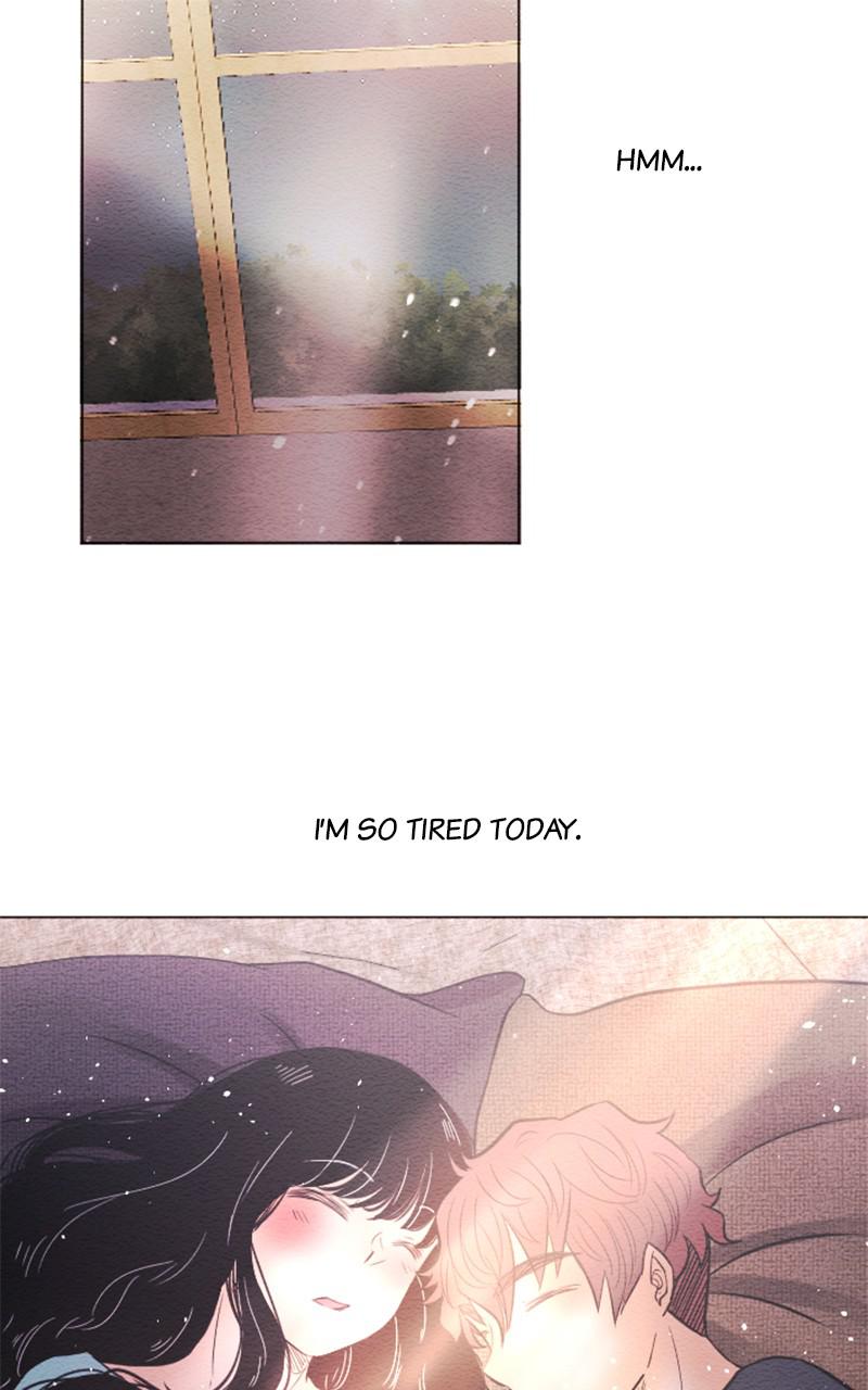 Mistake Chapter 28 - Page 39