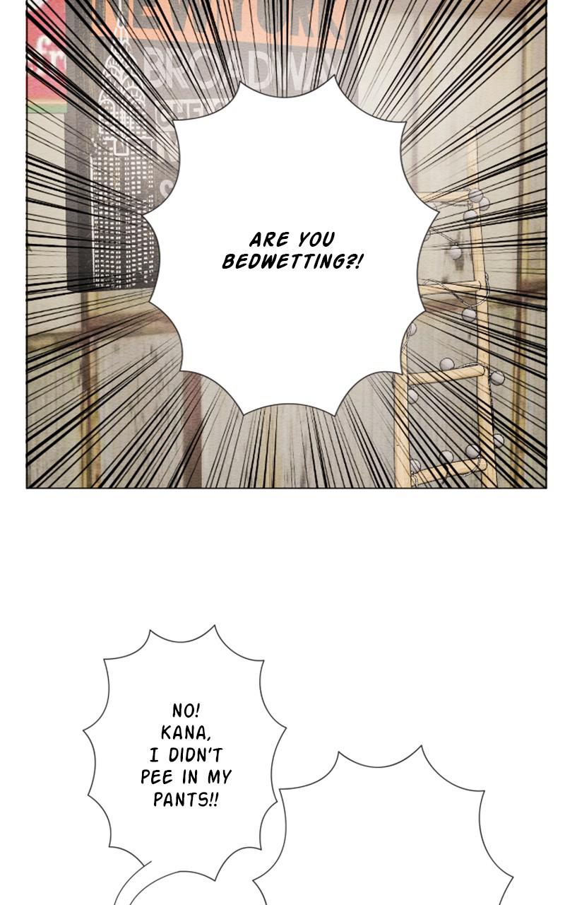 Mistake Chapter 28 - Page 44