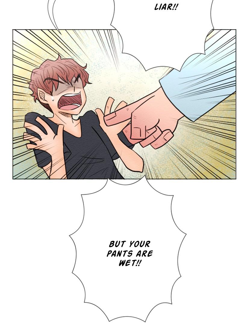 Mistake Chapter 28 - Page 45