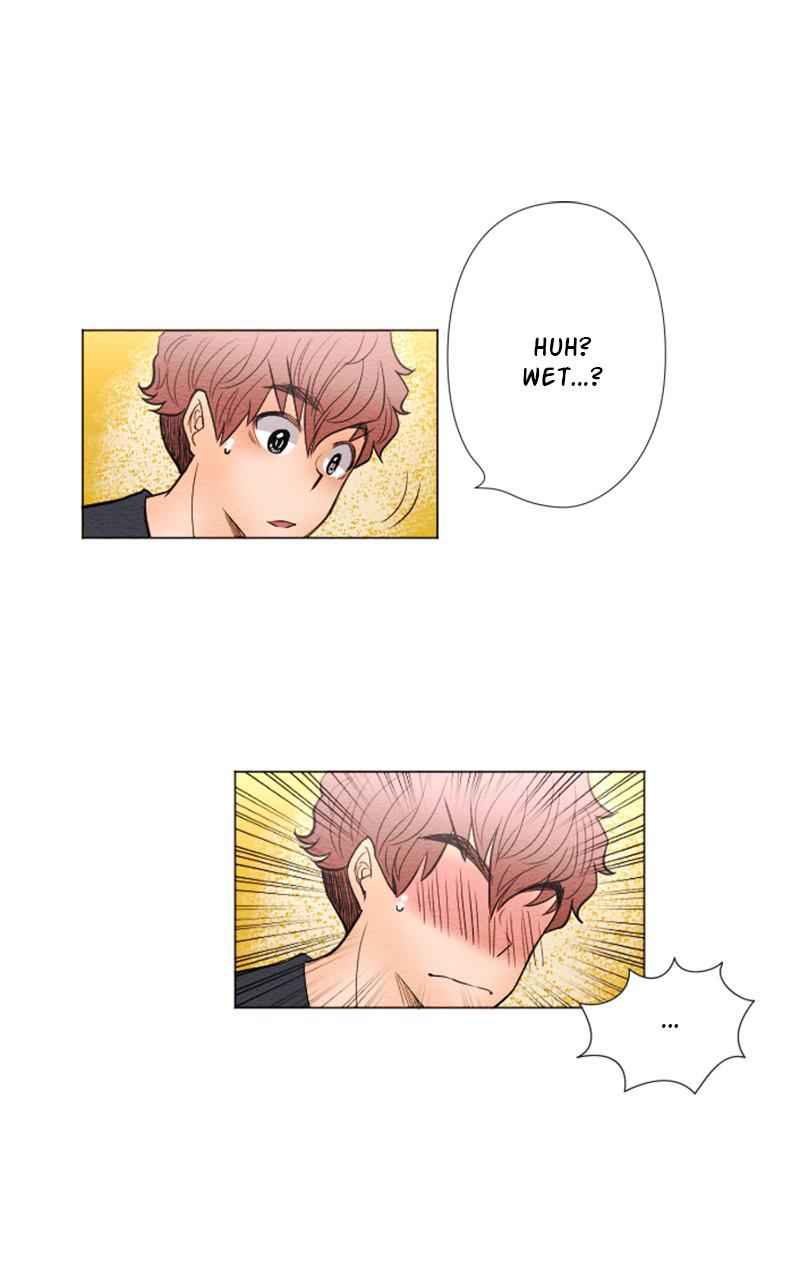 Mistake Chapter 28 - Page 46