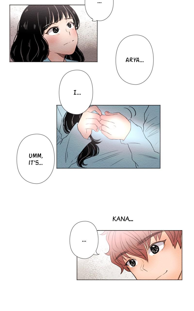 Mistake Chapter 29 - Page 4