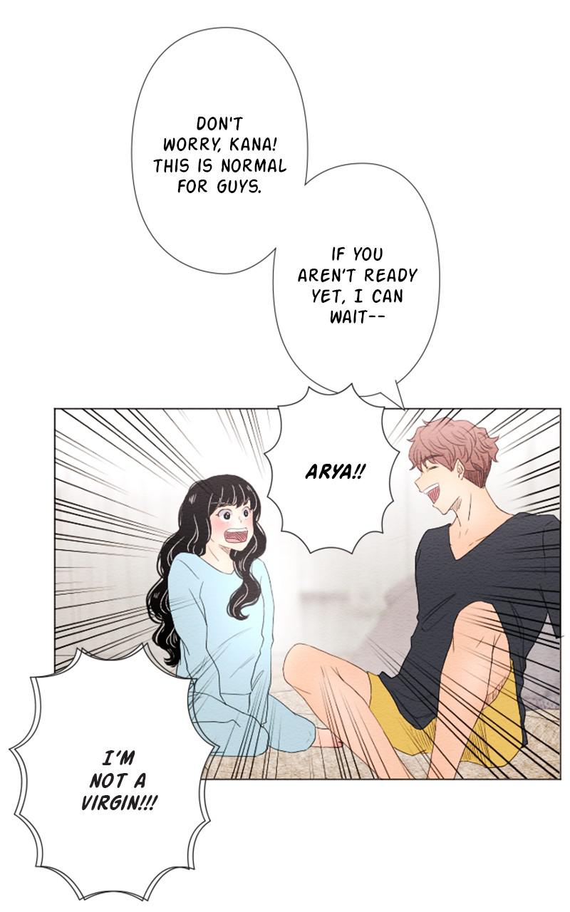 Mistake Chapter 29 - Page 5