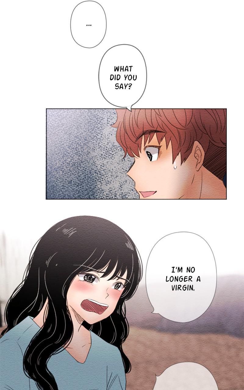 Mistake Chapter 29 - Page 6