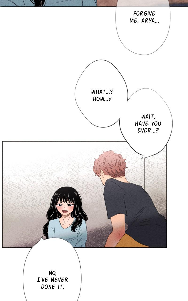 Mistake Chapter 29 - Page 7