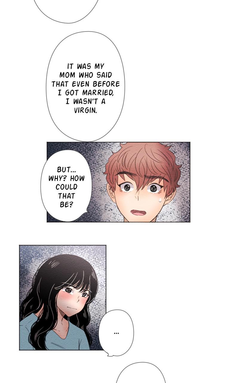 Mistake Chapter 29 - Page 8