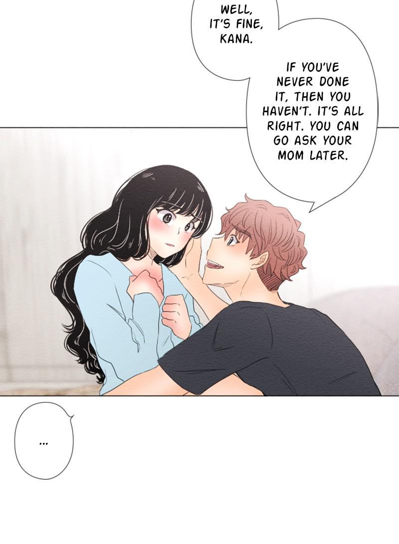 Mistake Chapter 29 - Page 9