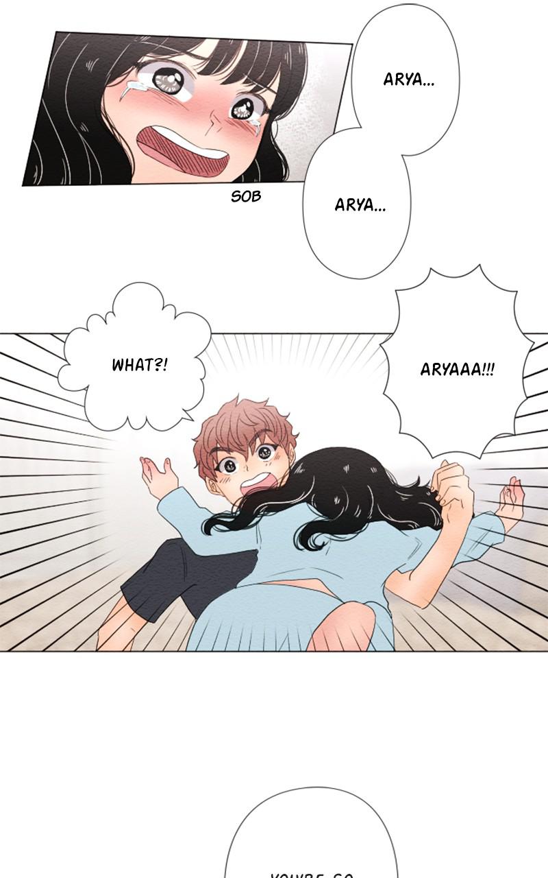 Mistake Chapter 29 - Page 10