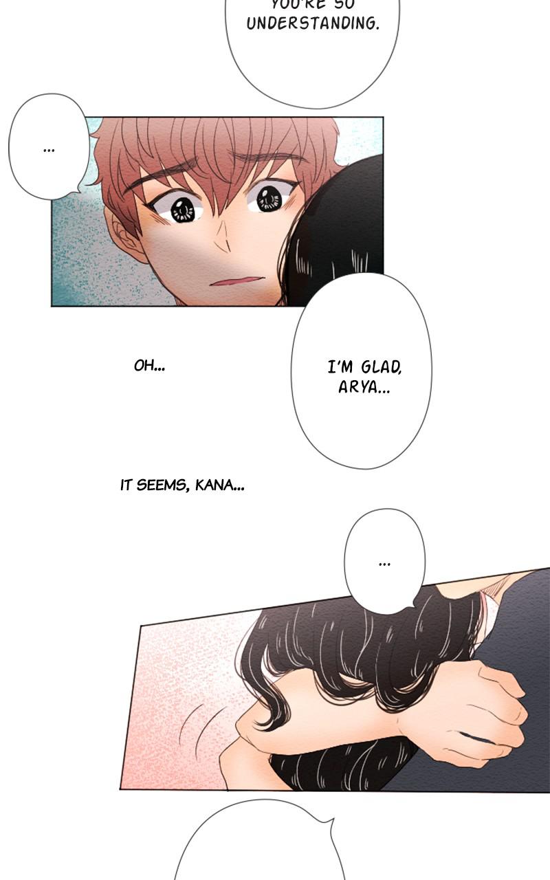 Mistake Chapter 29 - Page 11