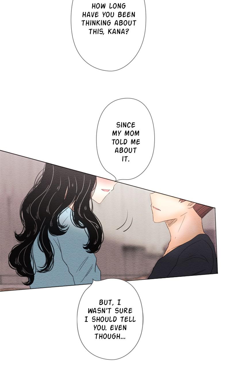 Mistake Chapter 29 - Page 12