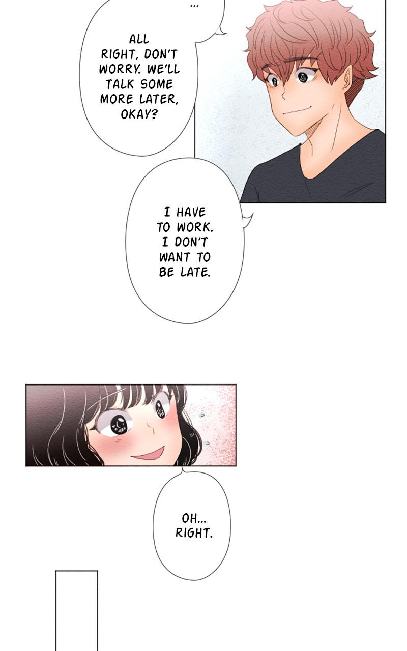 Mistake Chapter 29 - Page 15