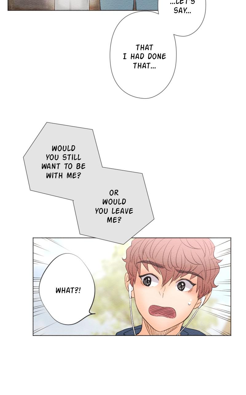 Mistake Chapter 29 - Page 20