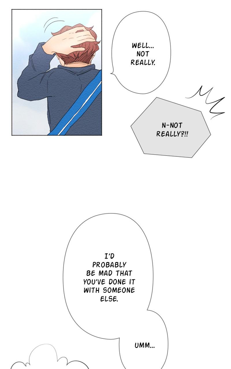 Mistake Chapter 29 - Page 21