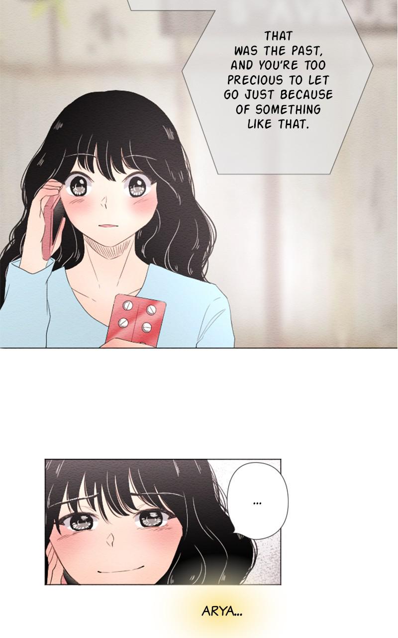 Mistake Chapter 29 - Page 23