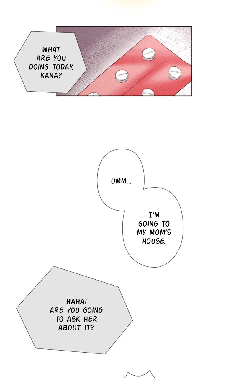 Mistake Chapter 29 - Page 24